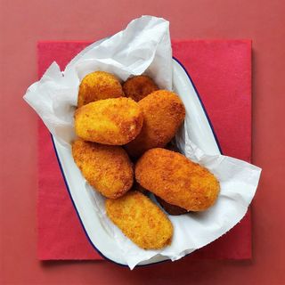 Crocchette di patate 2pz