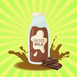 Latte Cioccolato - 250 ml