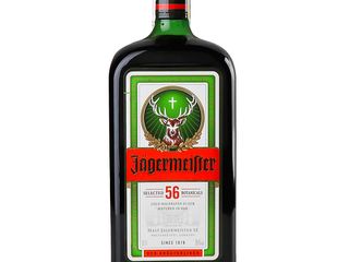 Настоянка Jagermeister (50ml)