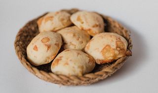 Horno: Docena Chipá Tradicional