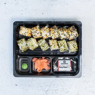 Gamber box