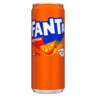 Фанта