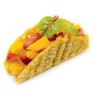 27. Tacos Sake (1 pz)