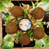 falafel 5 pcs 