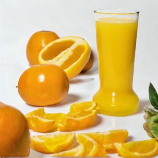 Zumo De Naranja (220 Ml.)