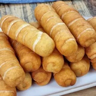 Tequeñitos 