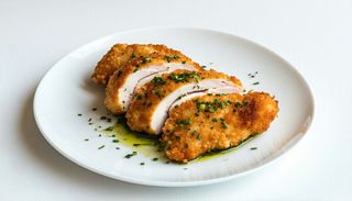Cordon Bleu porc