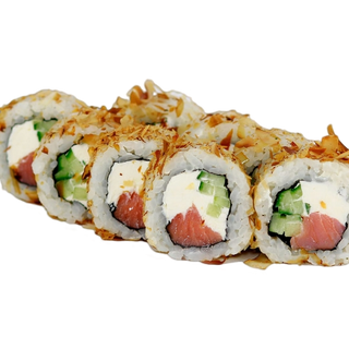 Bonito roll 