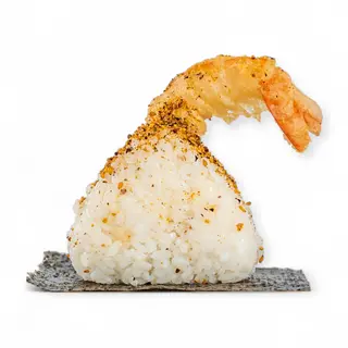 EBI FURY ONIGIRI