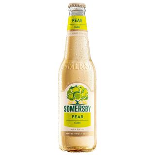 Сайдер самърсби круша (500мл)