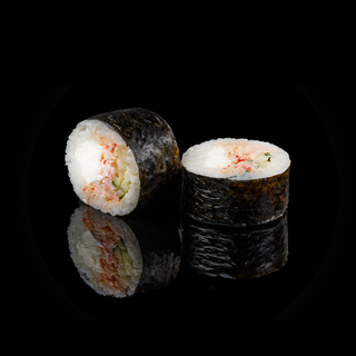 Футомако з крабом(320г)