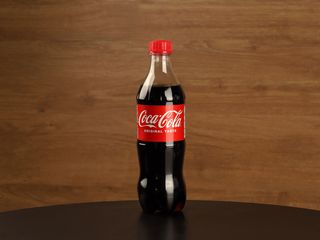 Кока-кола (0.5л)