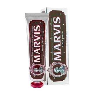 MARVIS შავი ტყე 75 მლ