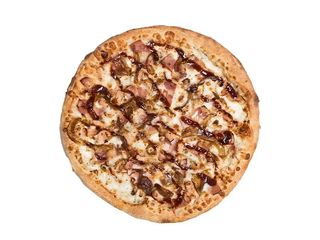 Pizza Barbacoa (33 Cm.)