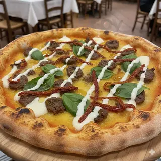 Gusto e territorio