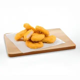 Nuggets Pack 8