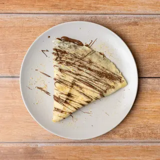 Palačinka sa Nutellom