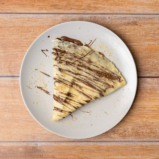 Palačinka sa Nutellom