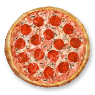 Kulen pizza