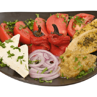 Ретро салата (350г)