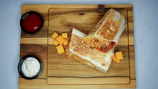 Gandi pileći 400g