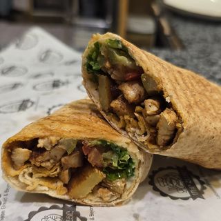 ՀԱՎԻ ՇԱՈՒՐՄԱ L