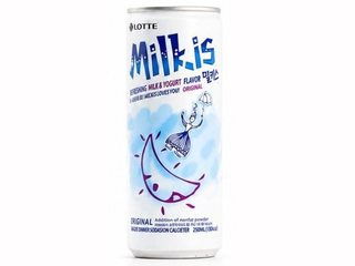 Milkis Original (250ml)