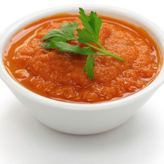 Salsa Picante 