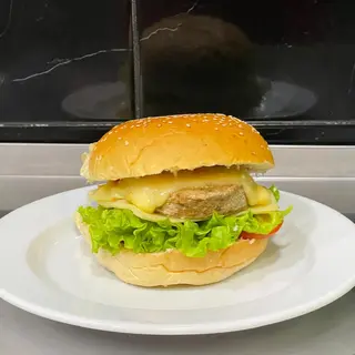 Kikão Vegetariano