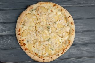 Піца Груша - ДорБлю