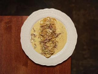 Паста Карбонара (310g)