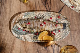 კალმახი