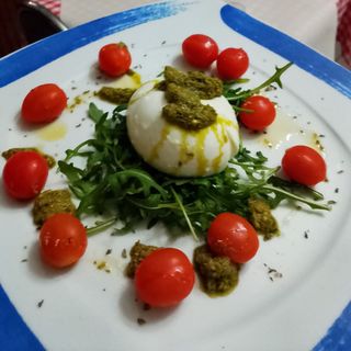 Burrata