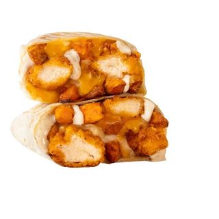 Sweet Chicken Alabama
