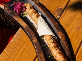 Шампурець курячий (150\30\15g)