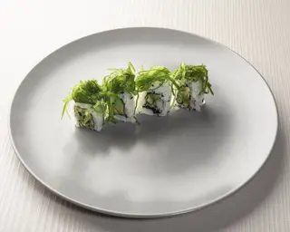 GREEN URAMAKI ( 4 PZS. )