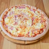 Pizza Toscana  (30 Cm.)