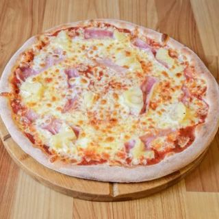 Pizza Toscana  (30 Cm.)