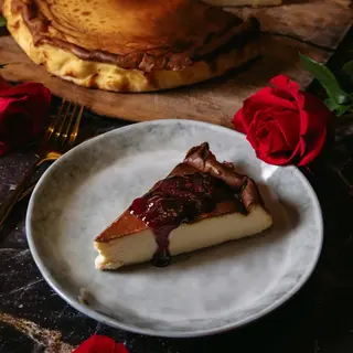 Tarta Della Nonna