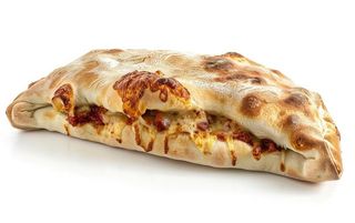 Pizza Calzone