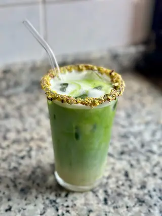 Pistachio