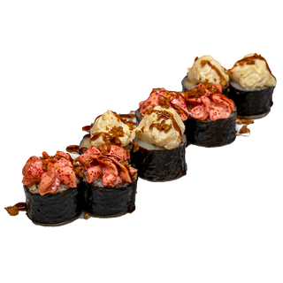 Самурай(запеч.) (8шт/310г)