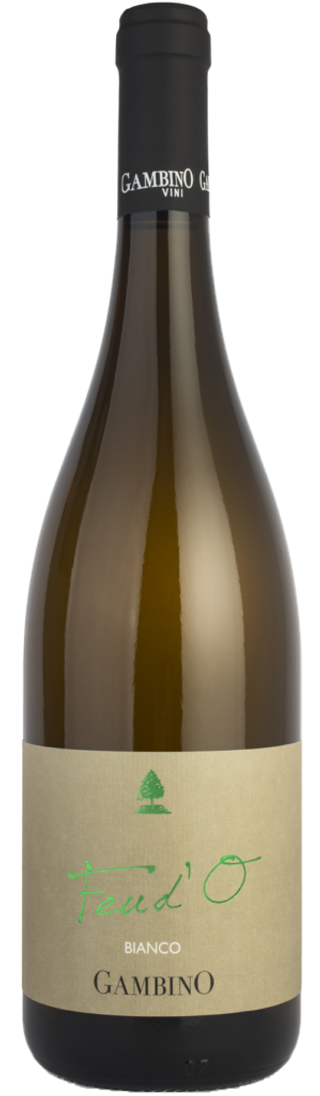 22. Feudo bianco Gambino