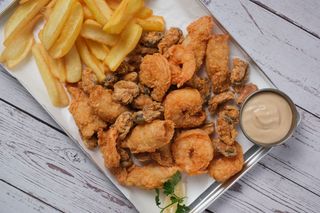 Fritto Misto
