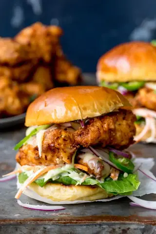 Chicken  - singolo