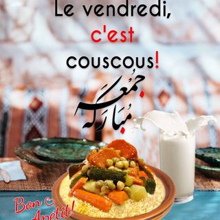 Couscous