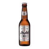 Cerveza Asahi (33 Cl.)