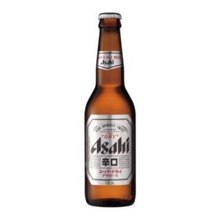 Cerveza Asahi (33 Cl.)