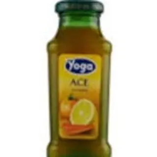 Succo di frutta ace