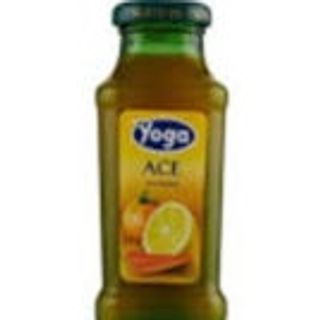 Succo di frutta ace